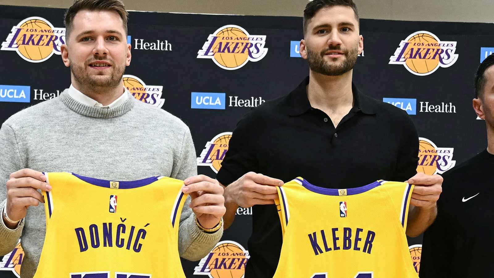 Doncic Kleber