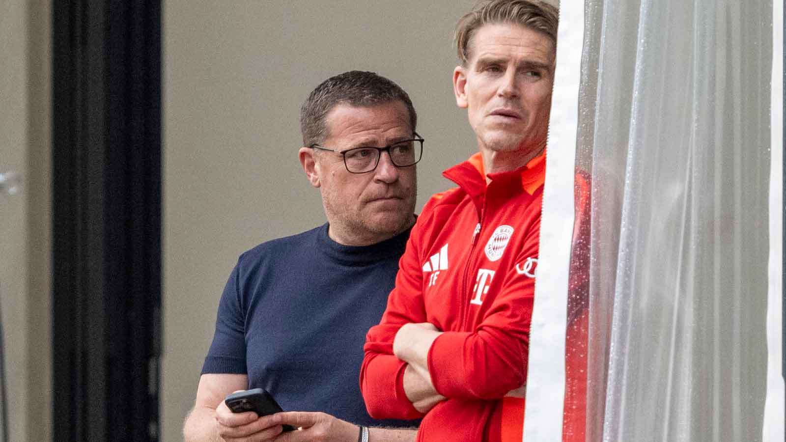 Freund, Eberl