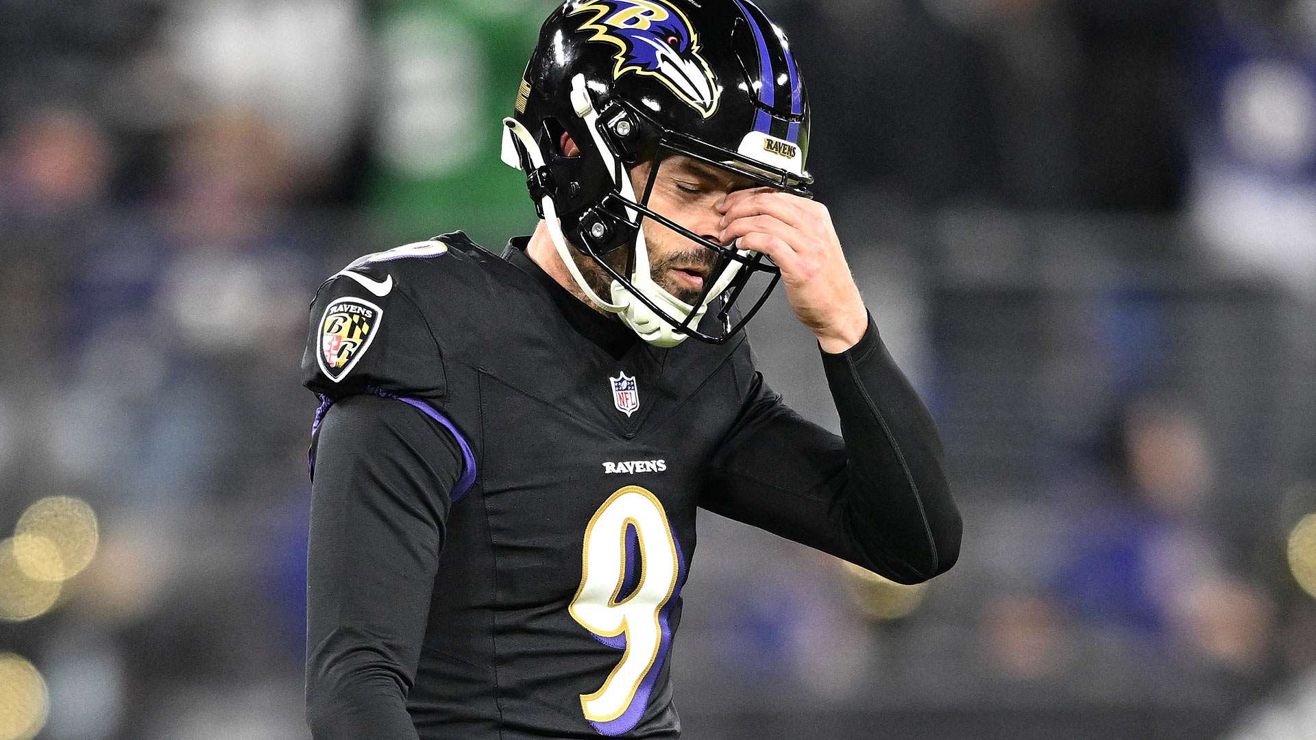 justin tucker nfl