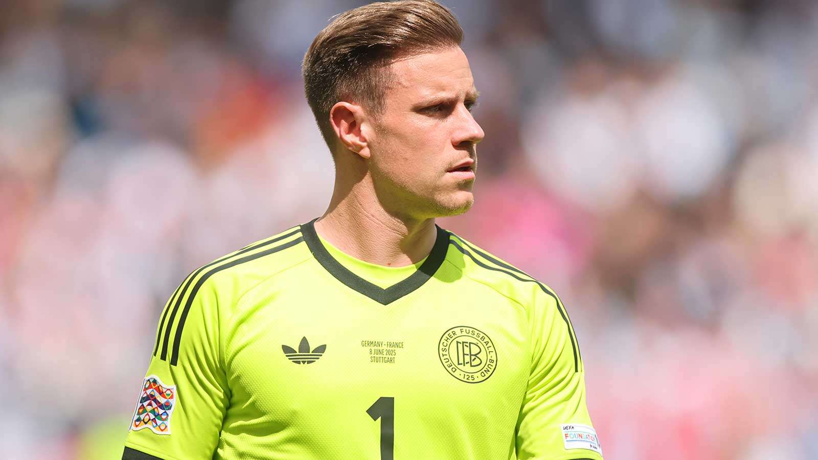 ter Stegen