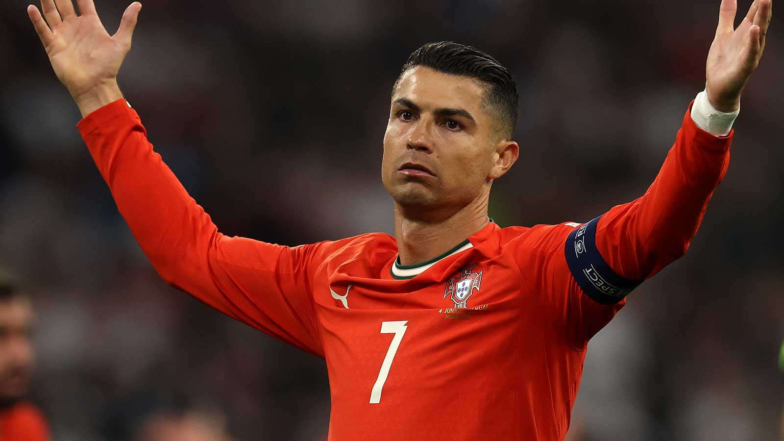 Ronaldo