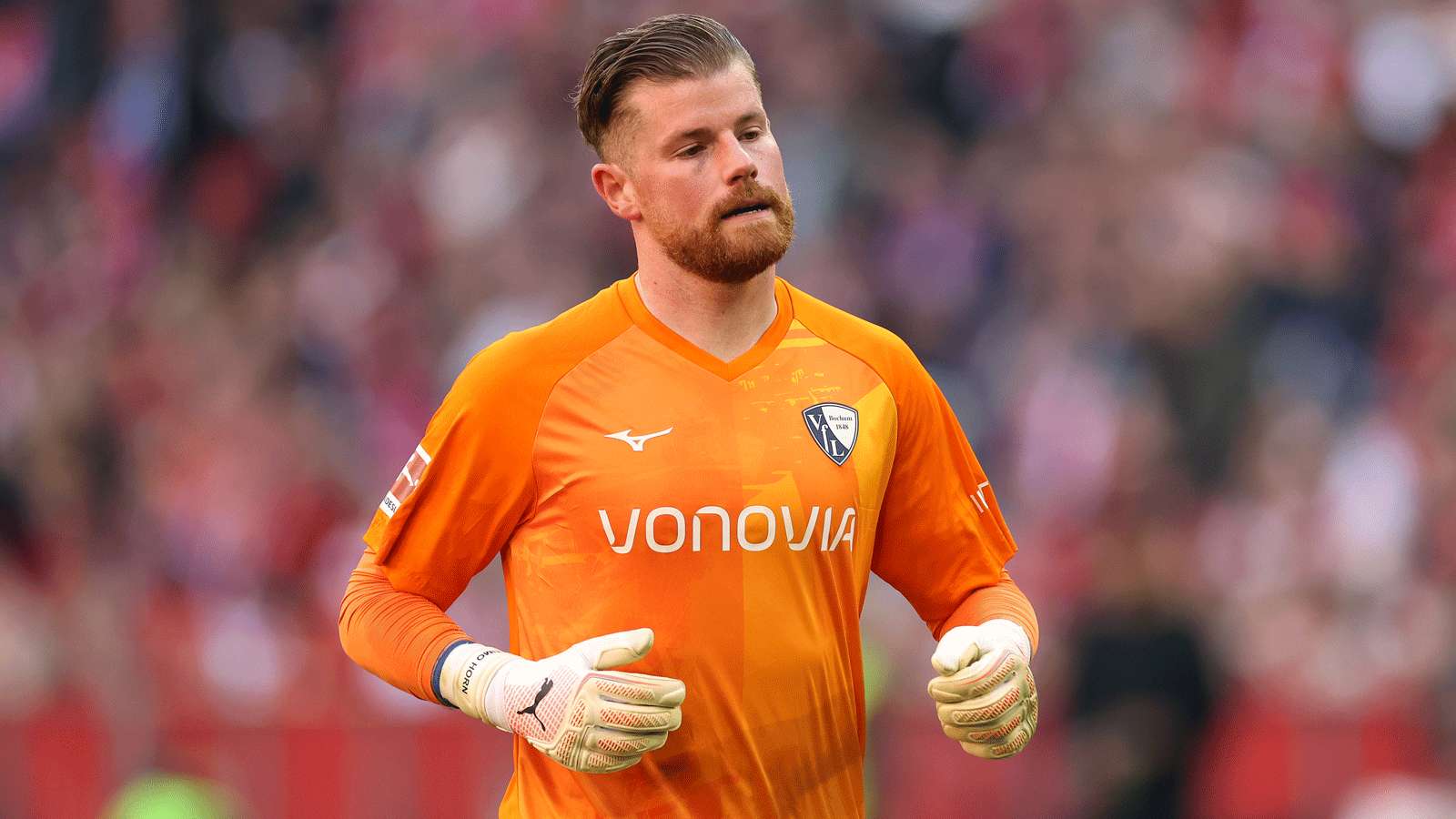 Timo Horn