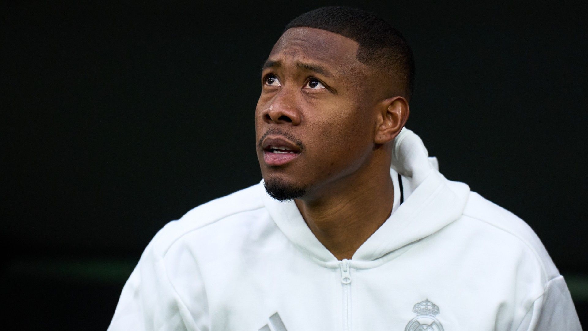 David Alaba hatte zuletzt viel Verletzungspech