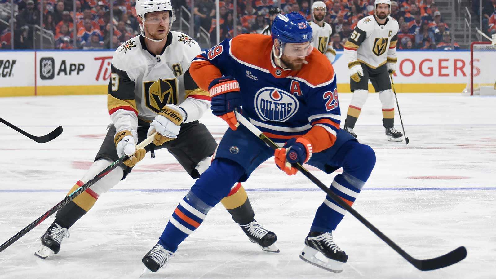 Draisaitl