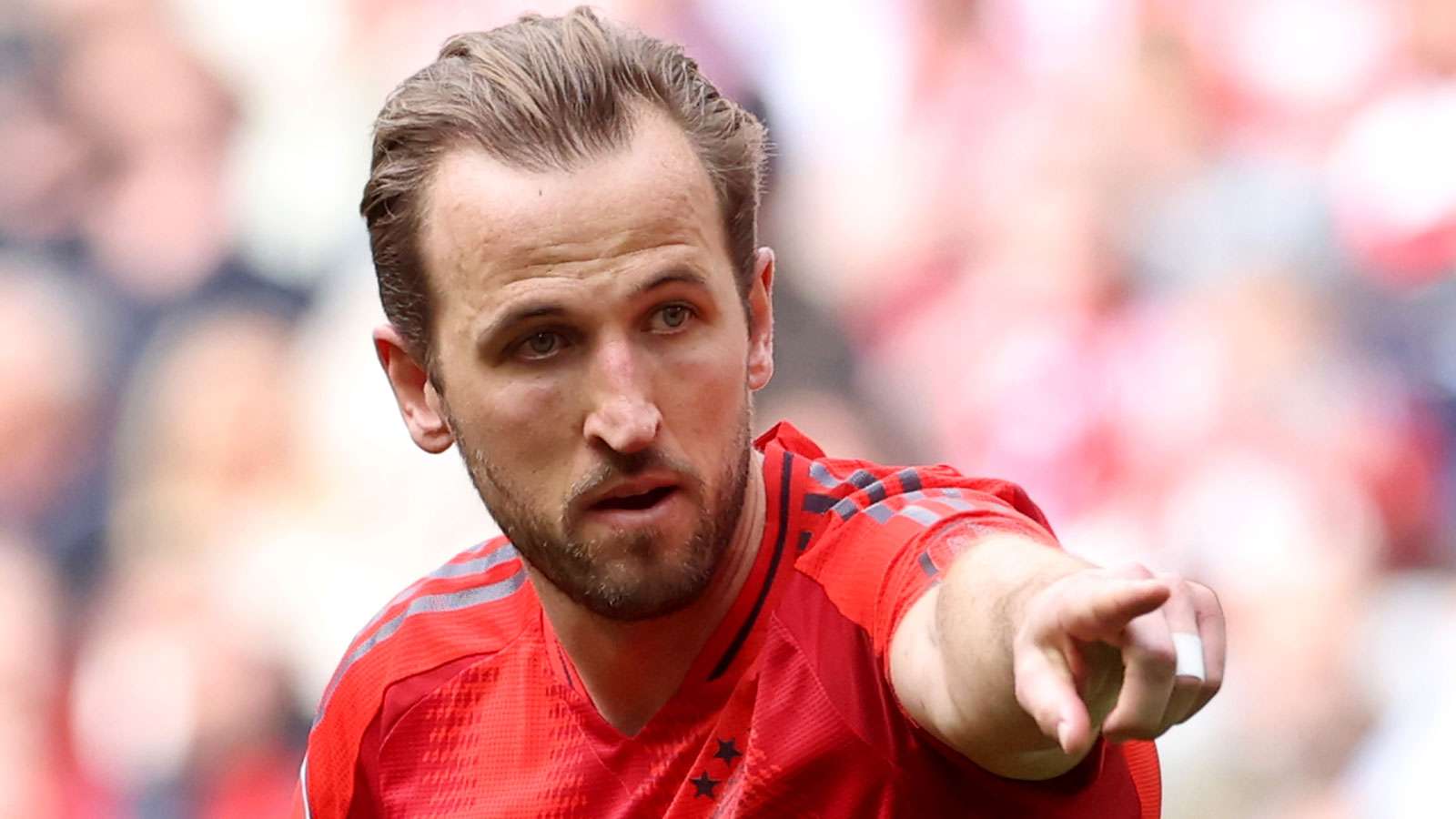 Harry Kane