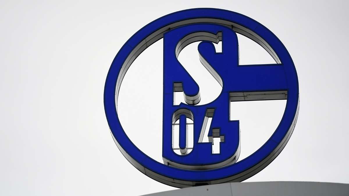 Schalke Wappen Logo