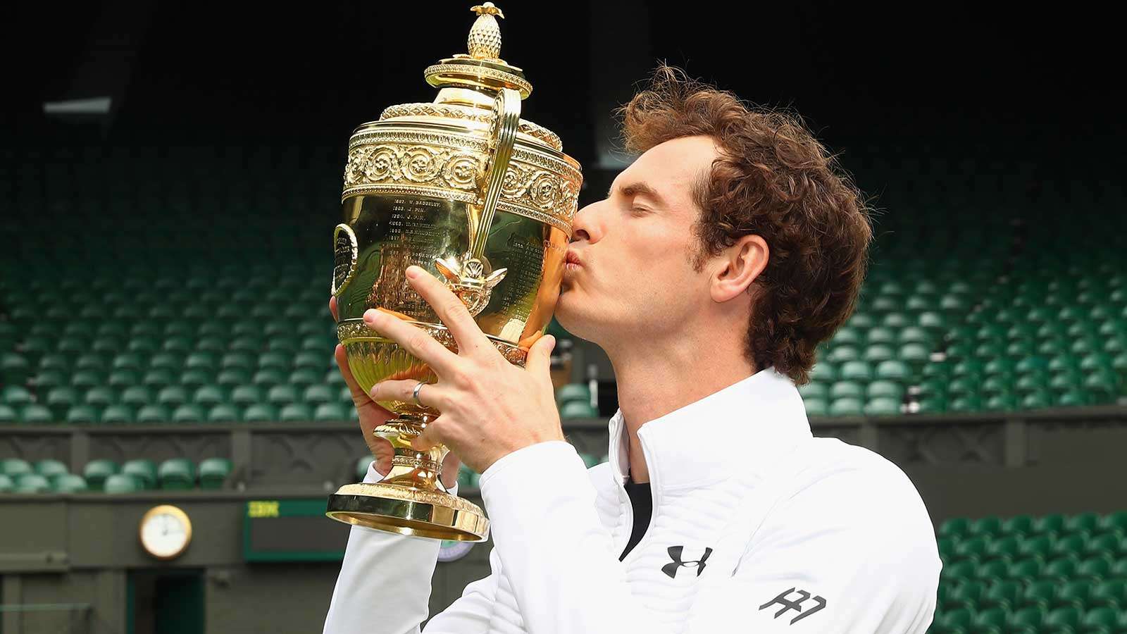 Murray