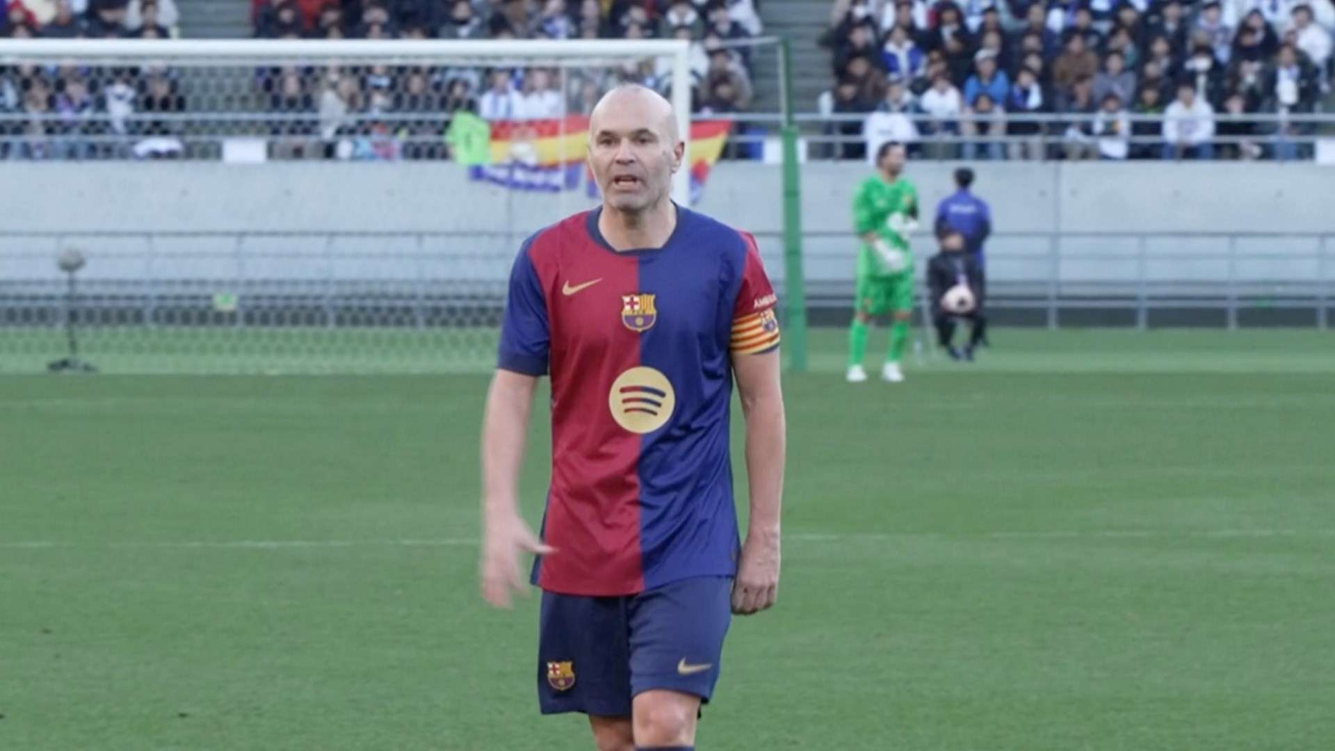 Andres Iniesta