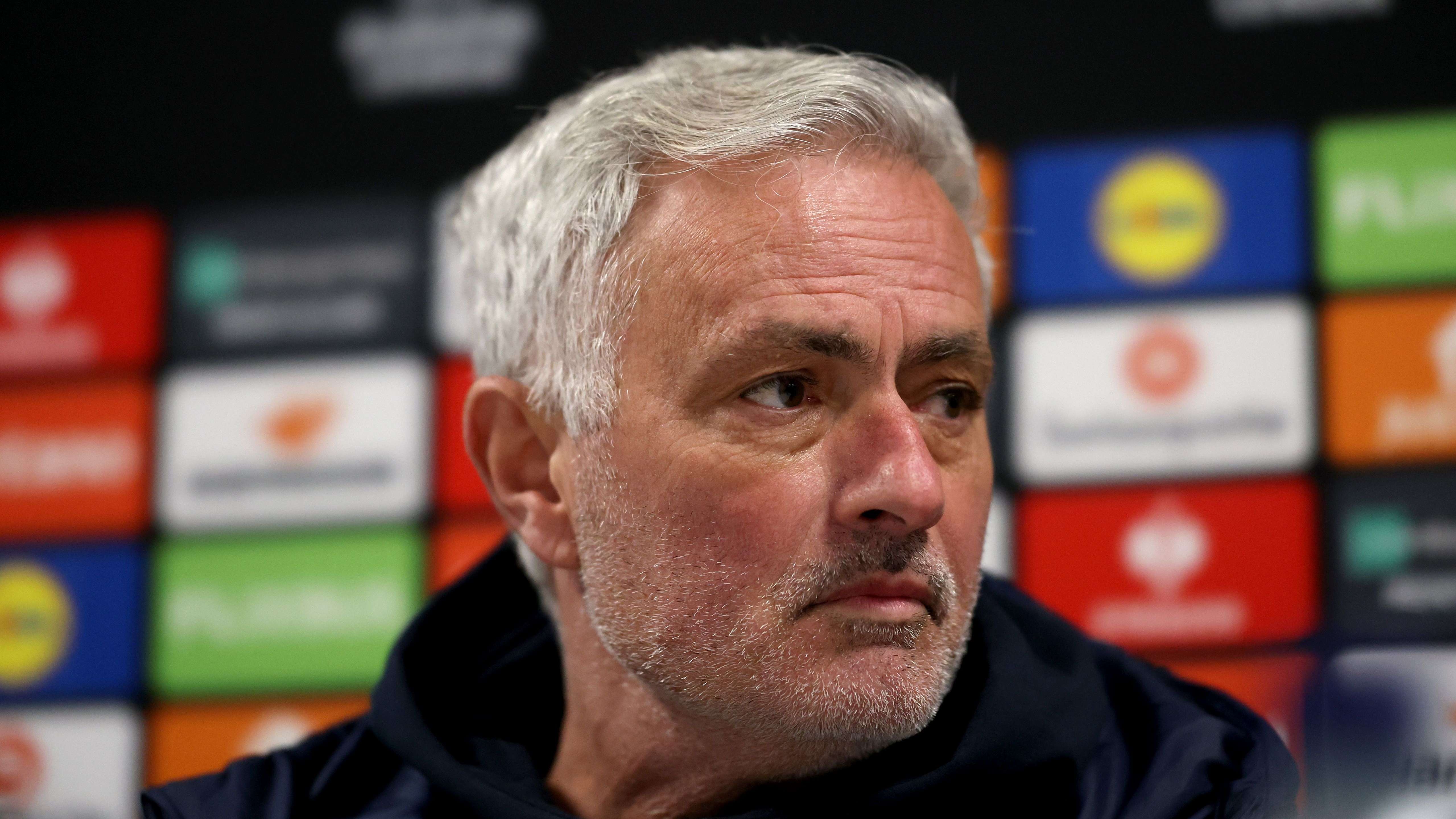 Jose Mourinho