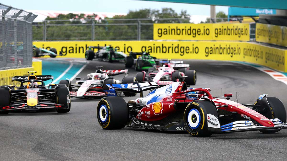 Formel 1