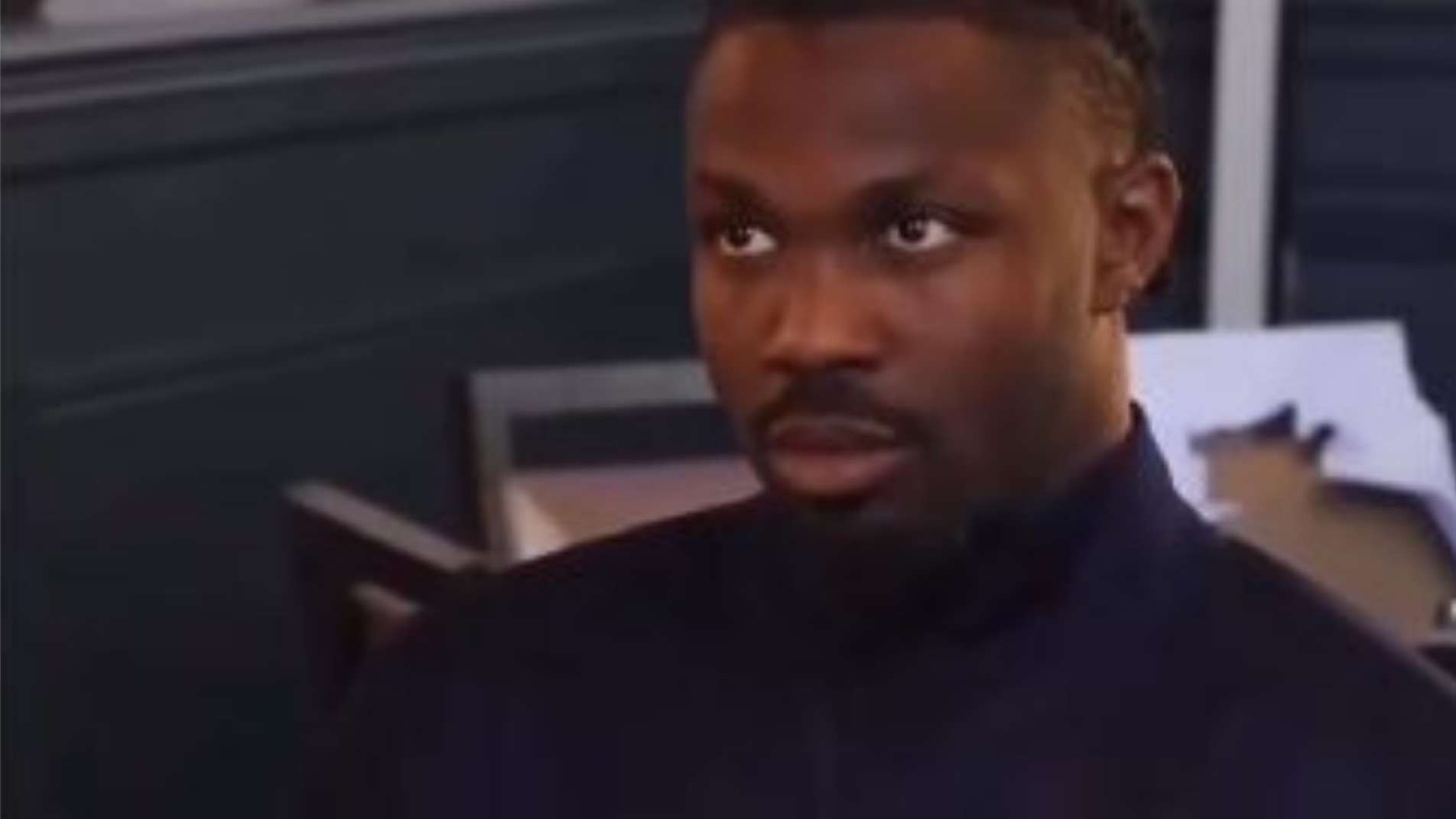 Marcus Thuram France