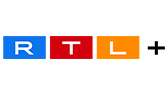 RTL Plus logo hell