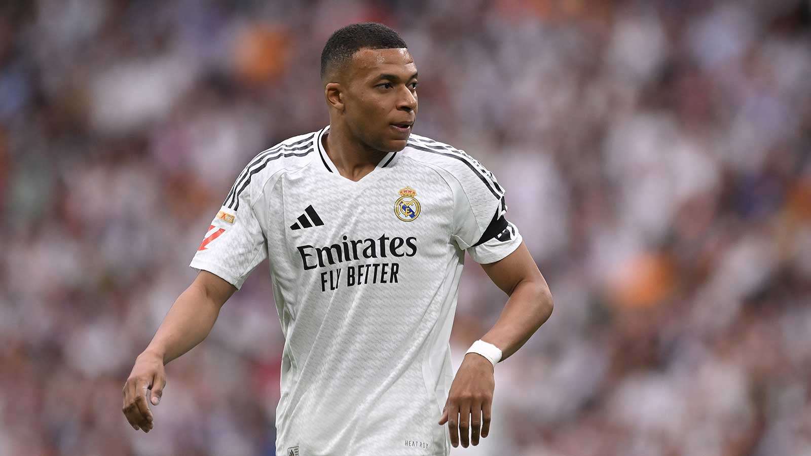 Mbappe