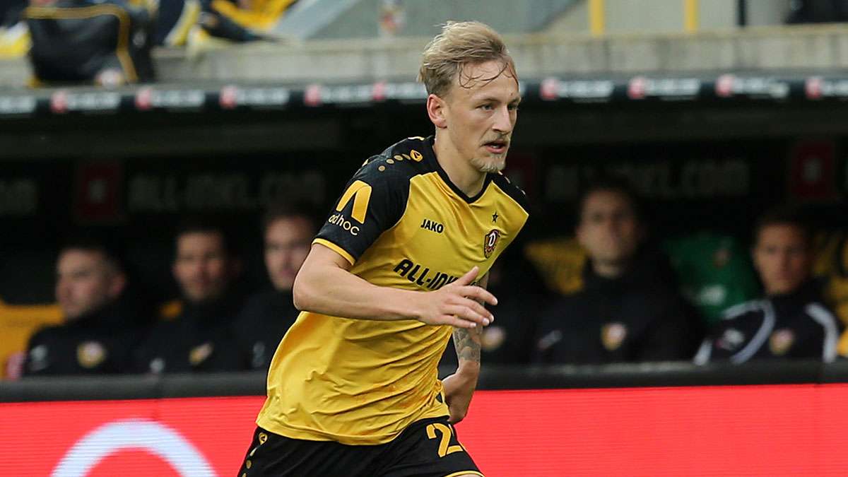 Dynamo Dresden