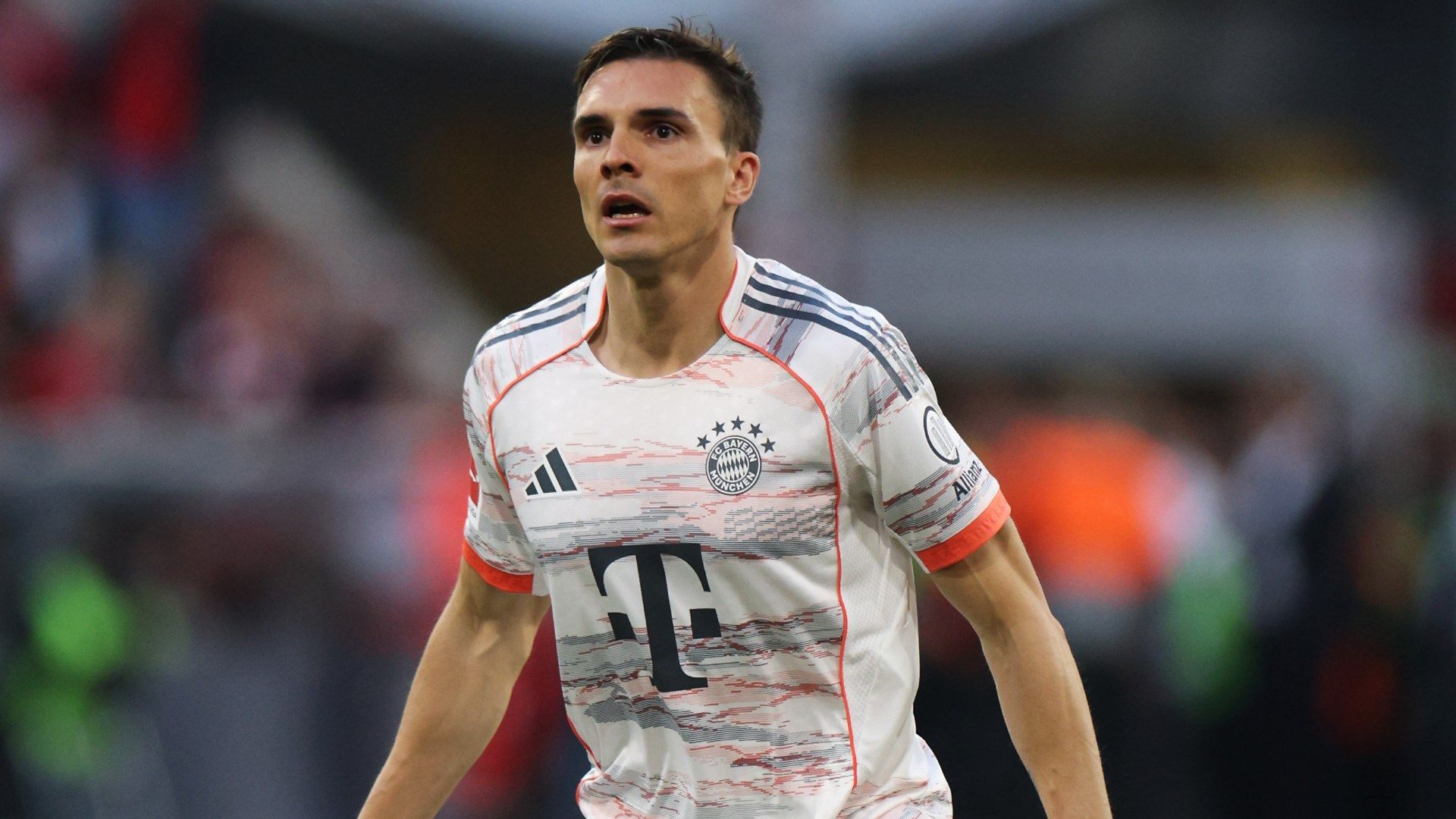 FC Bayern, News: Rückholaktion von João Palhinha