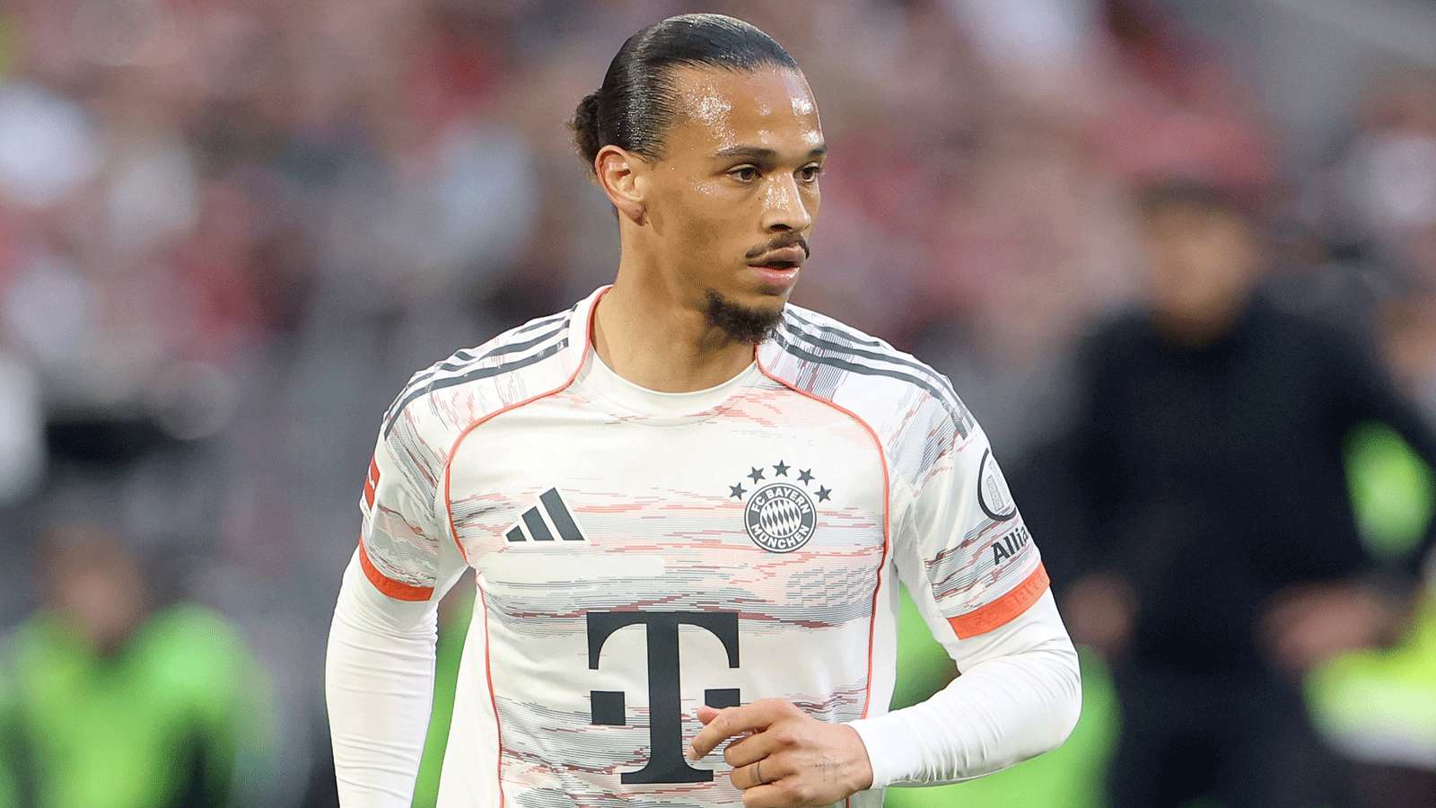 Leroy Sané
