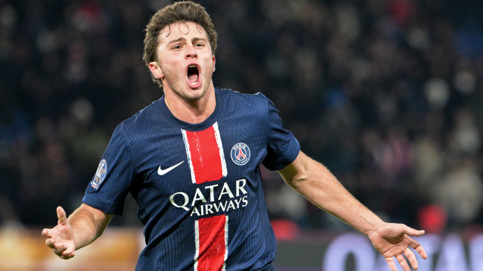 JOAO NEVES PSG