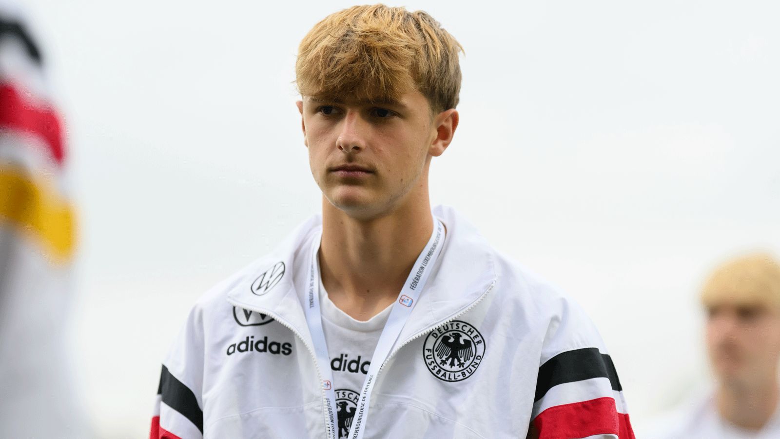 BVB, Gerücht: Borussia Dortmund geht bei HSV-Talent leer aus