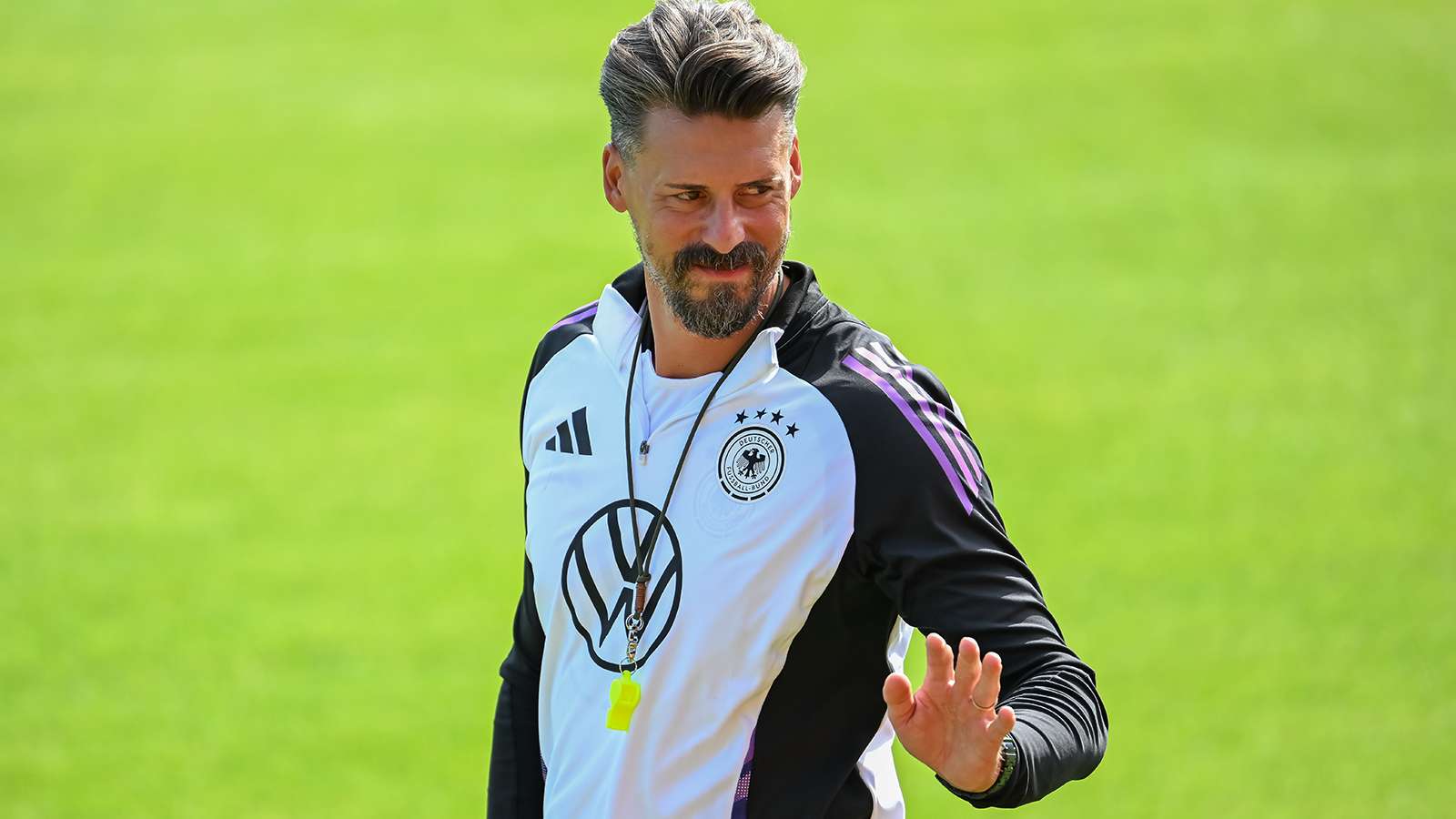Sandro Wagner