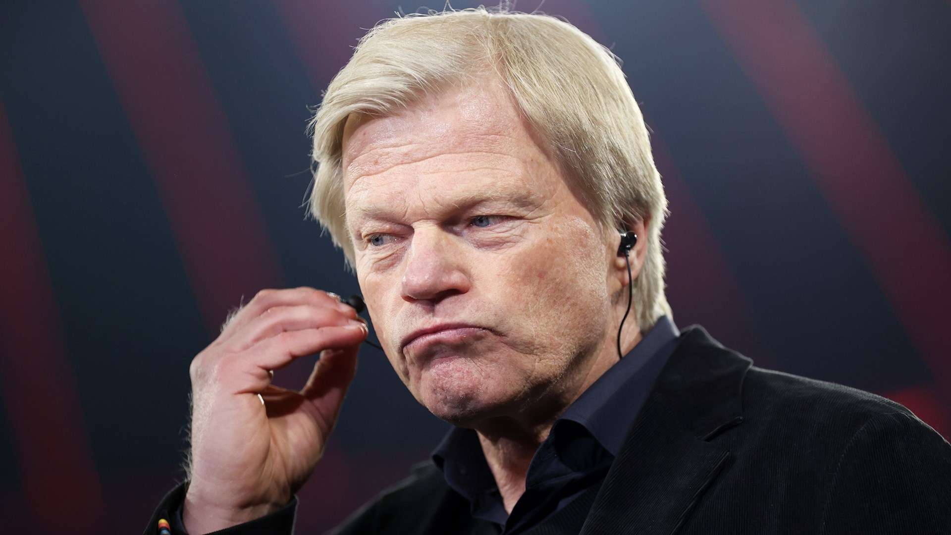 Oliver Kahn