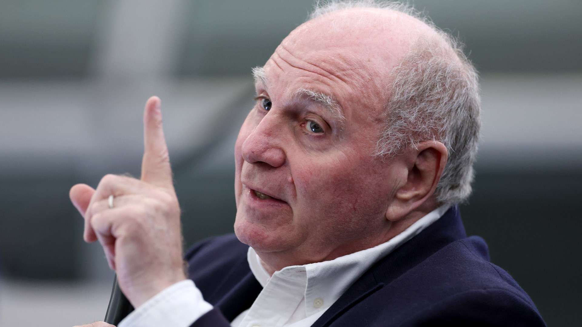 Uli Hoeneß 2024