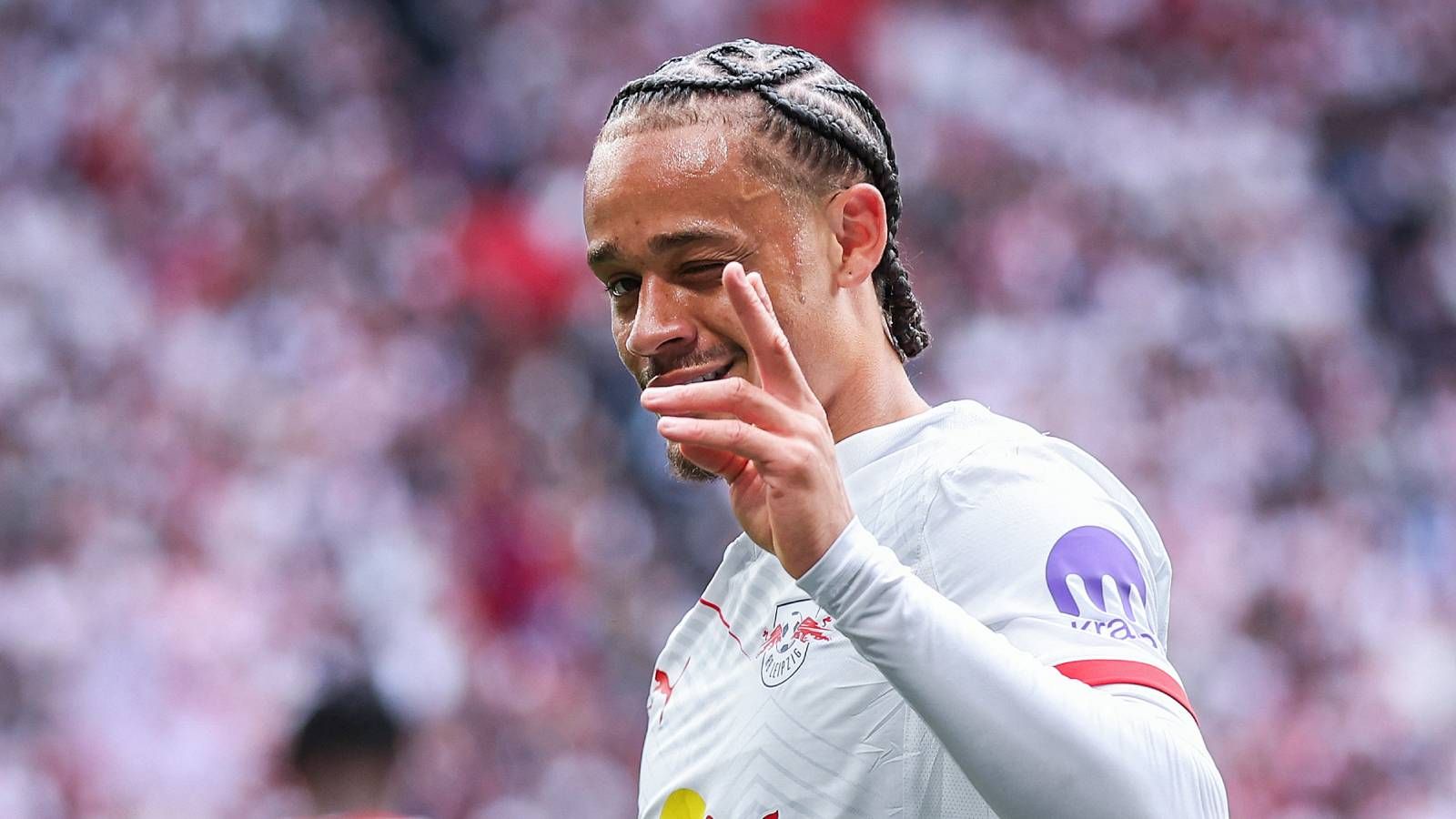 FC Bayern München, Gerücht: FCB will nach Diaz-Transfer nachlegen