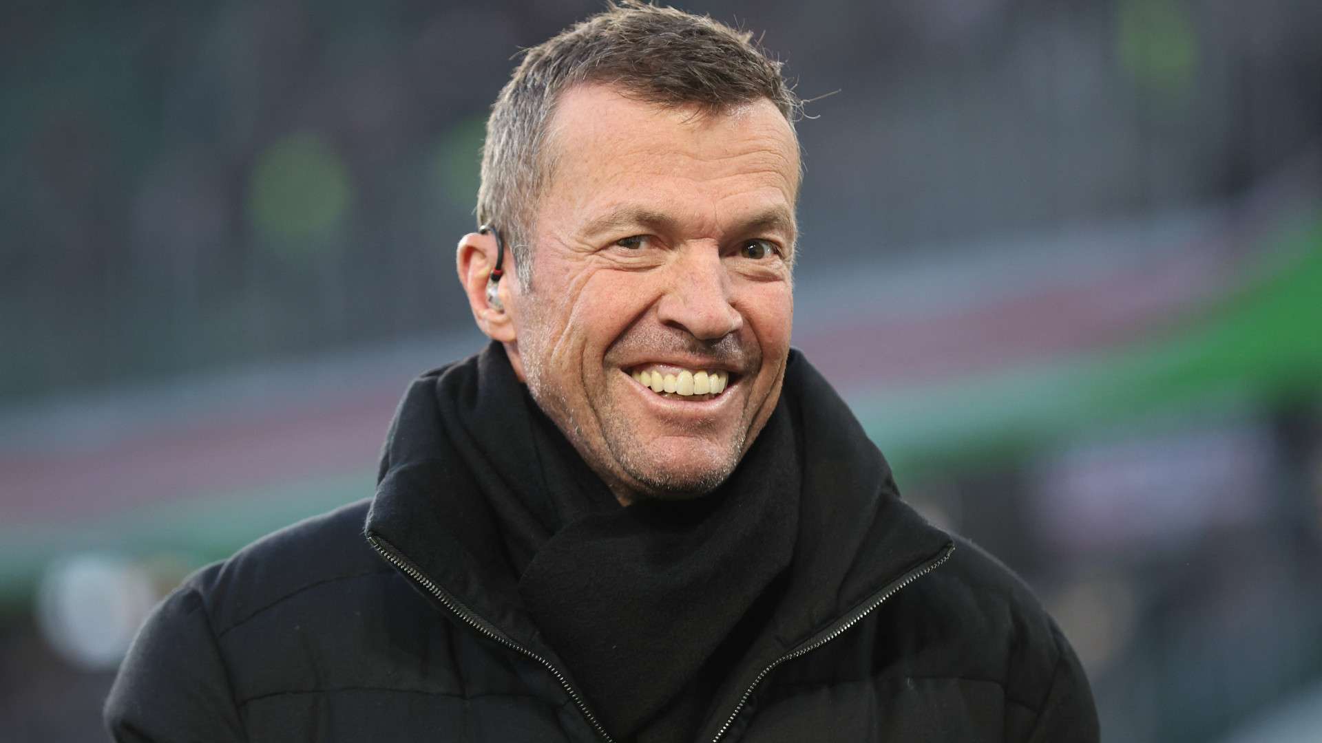 LOTHAR MATTHÄUS