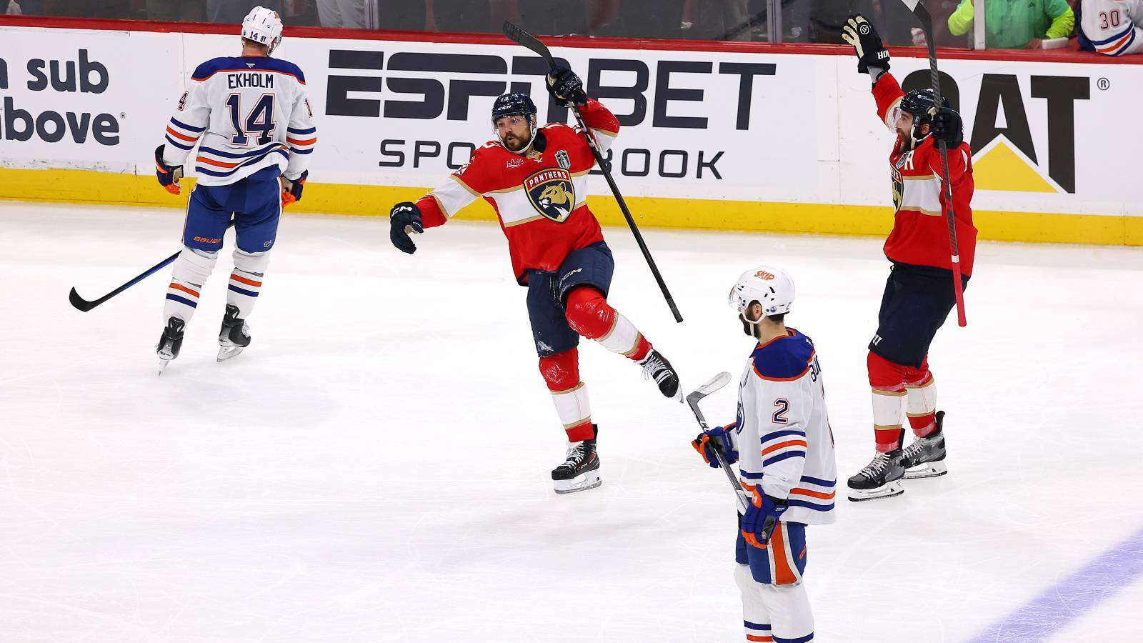 Edmonton Oilers