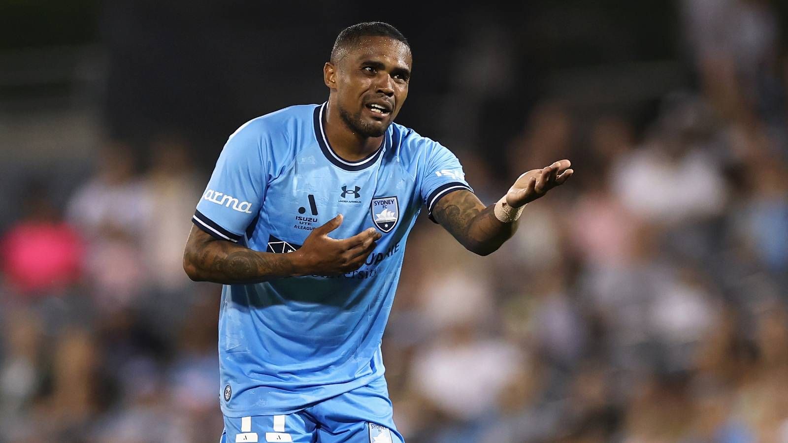Douglas Costa