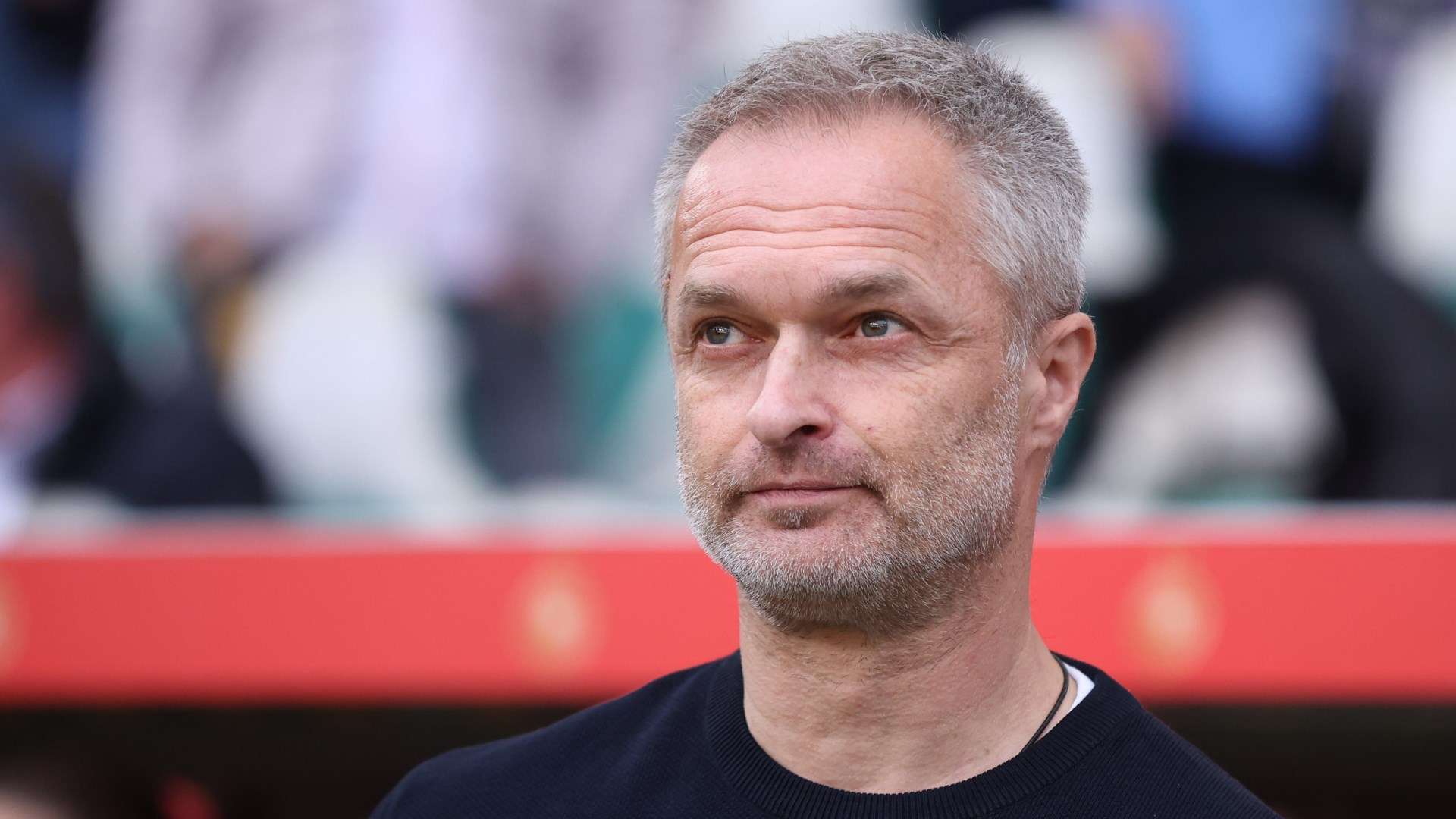 Christian Wück 2025