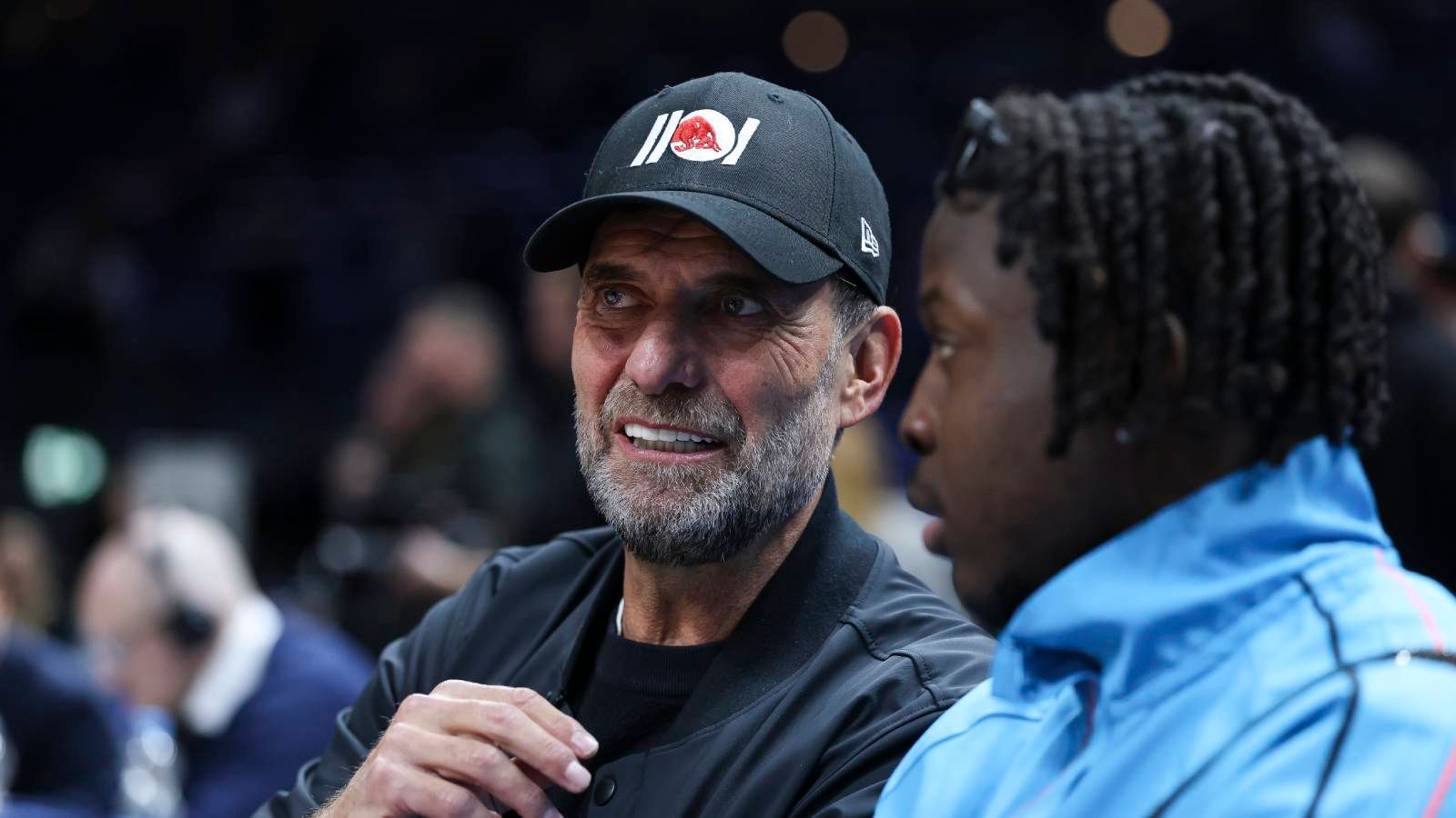 RB Leipzig open to winter departure for Johan Bakayoko