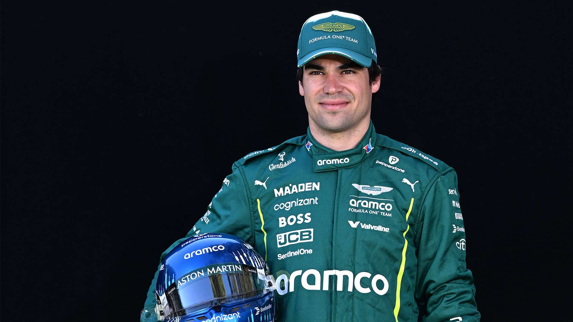  Stroll 2025