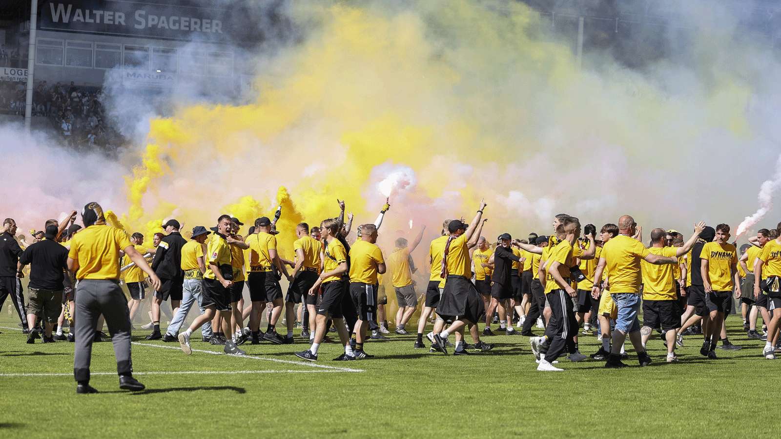 Dynamo Dresden