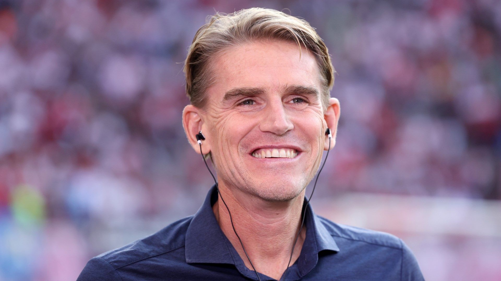 Christoph Freund über Harry Kane: 