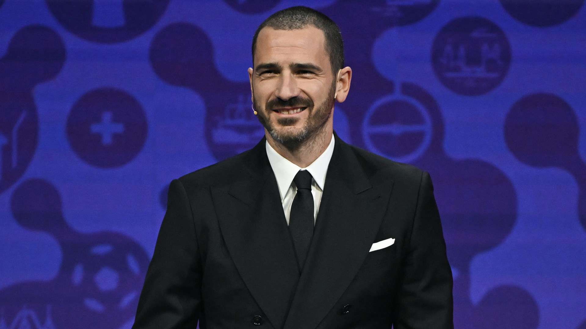 Leonardo Bonucci 2025