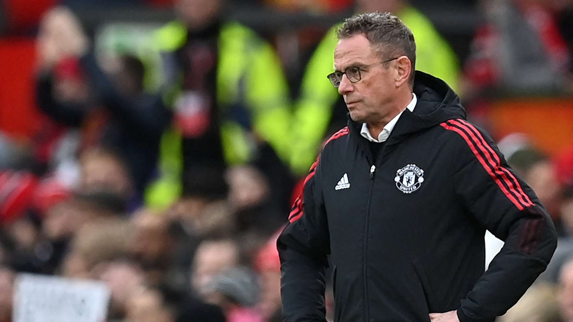 Ralf Rangnick United