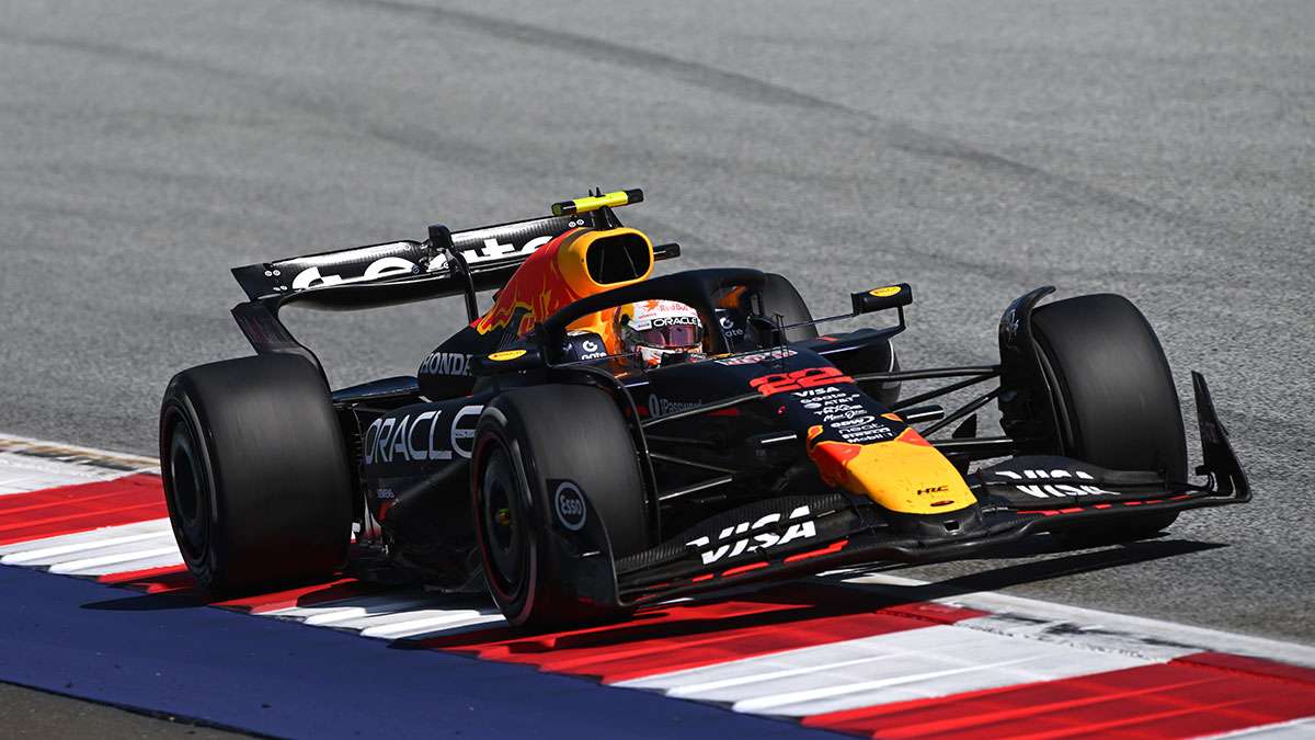 Formel 1 heute live im Free-TV sehen: Wer zeigt / überträgt das F1 ...