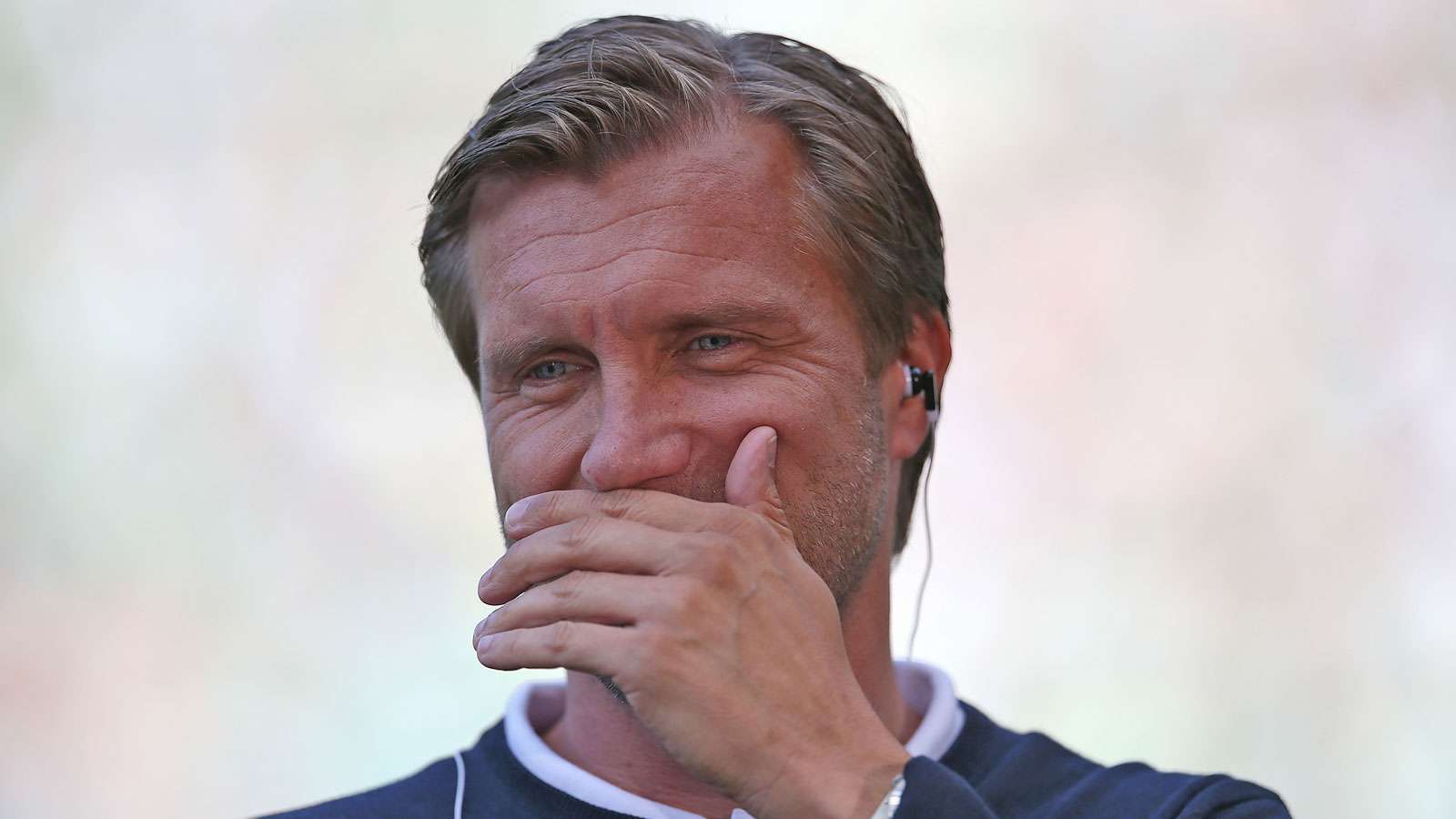 Markus Krösche