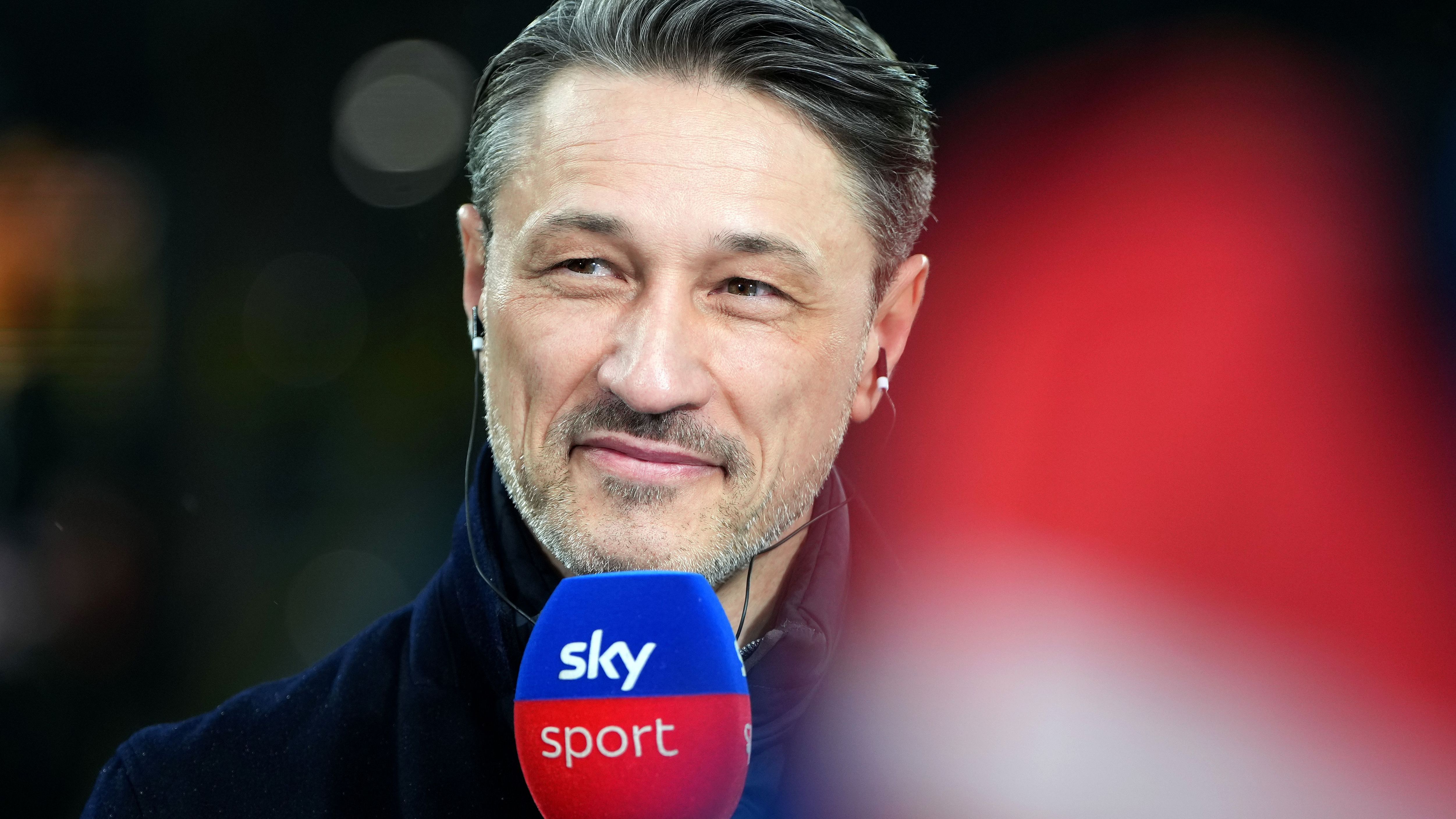 BVB, News und Gerüchte: "Deswegen kannst du dich gar nicht richtig freuen" - Dortmund-Trainer Niko Kovac erklärt, was ihn im modernen Fußball extrem stört