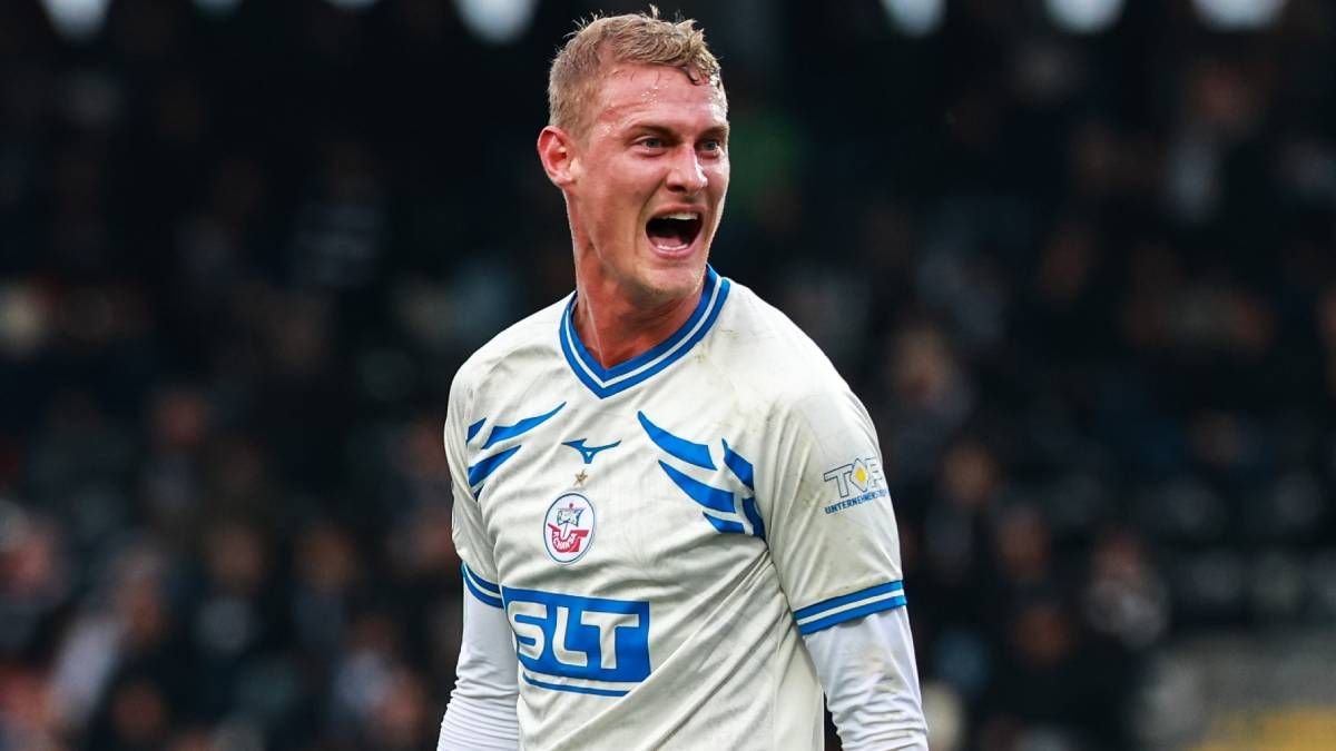 Hansa Rostock heute live im Free-TV sehen: Wer zeigt / überträgt 1.FC Neubrandenburg vs. FCH im Landespokal im TV und Livestream?