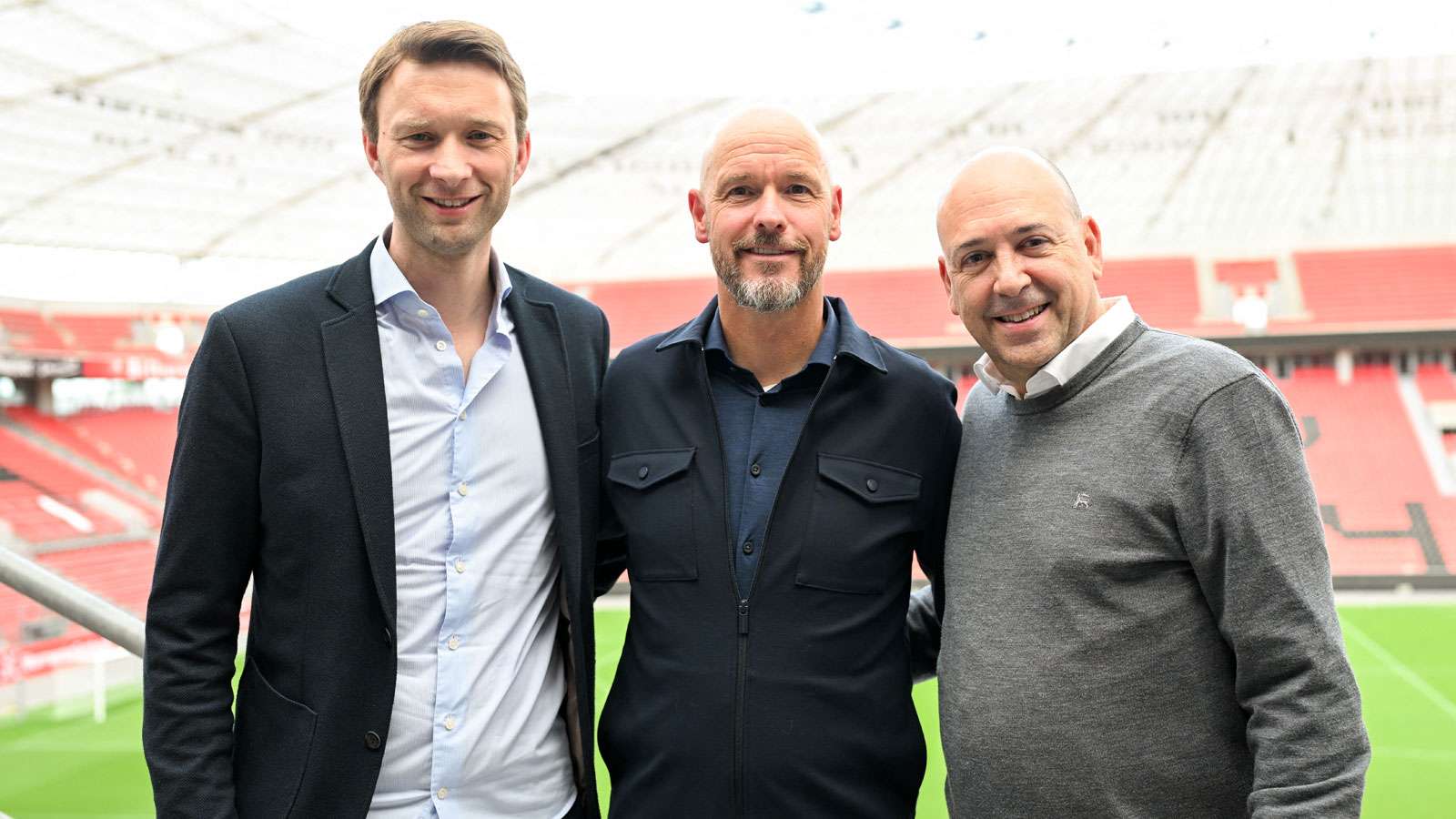 Bayer Leverkusen