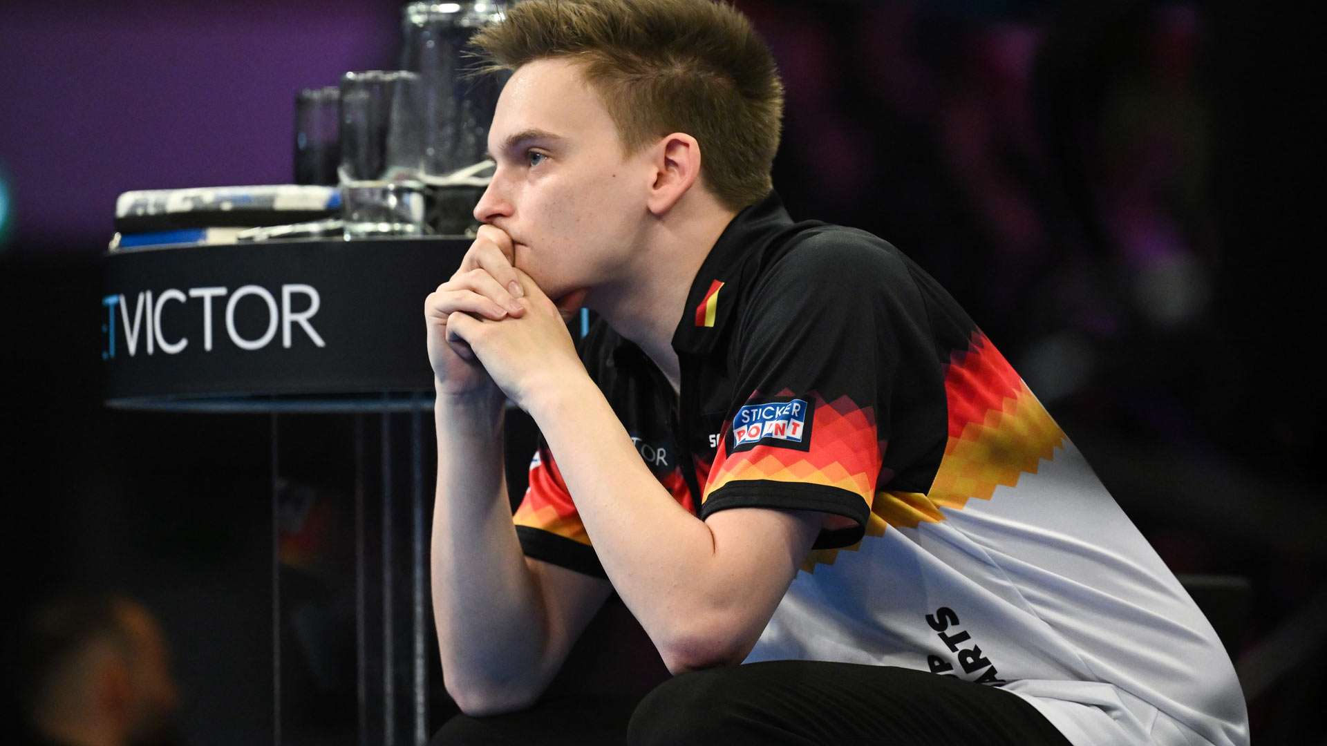 ricardo pietreczko darts