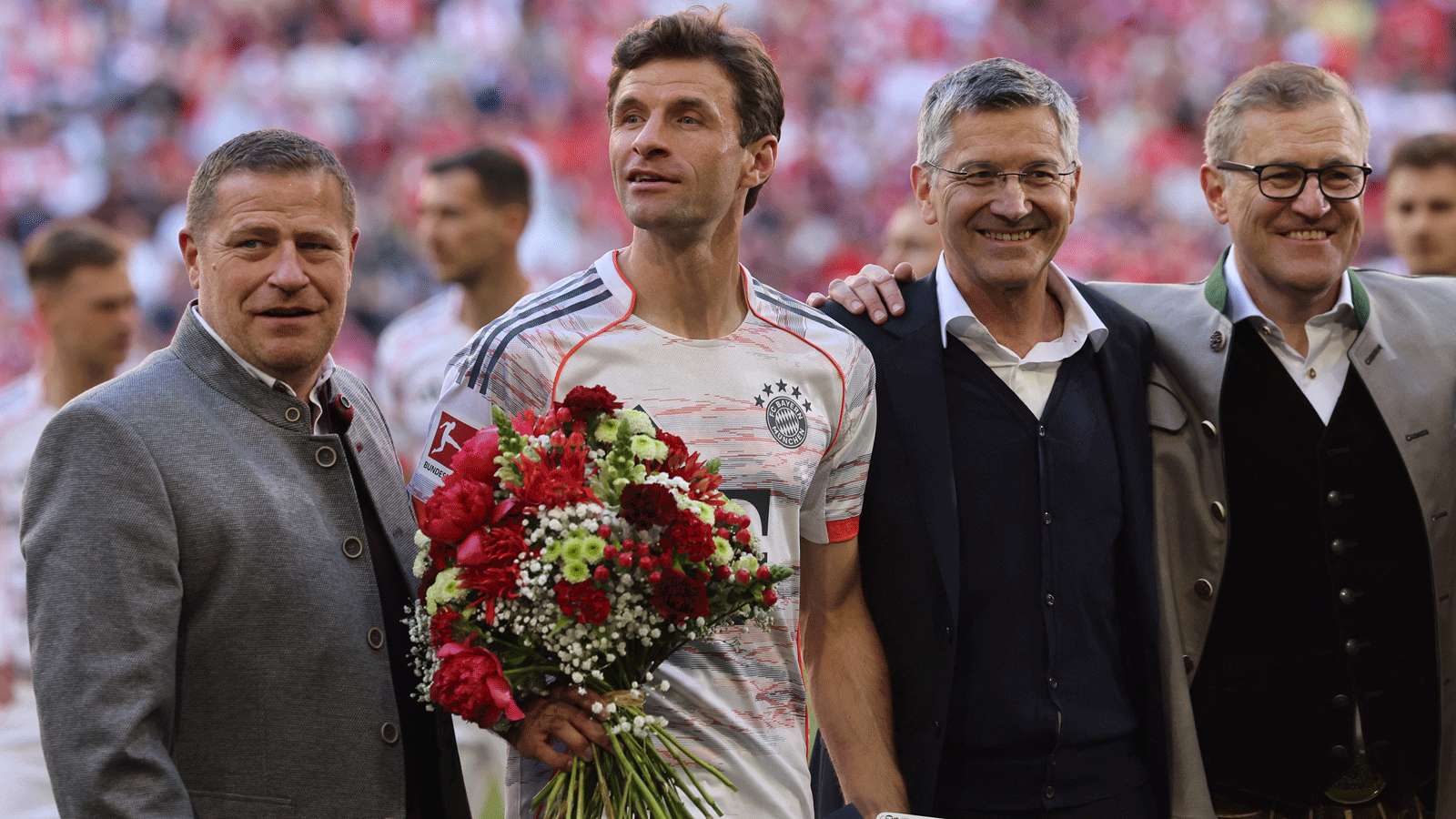 Thomas Müller