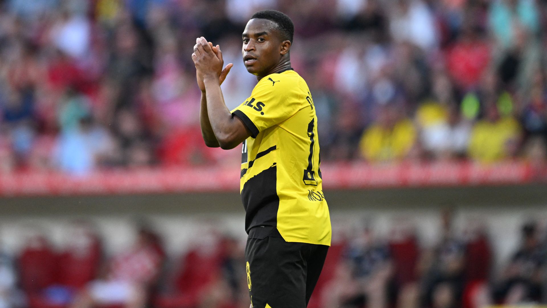 BVB, Gerücht: Borussia Dortmund will angeblich Quartett loswerden
