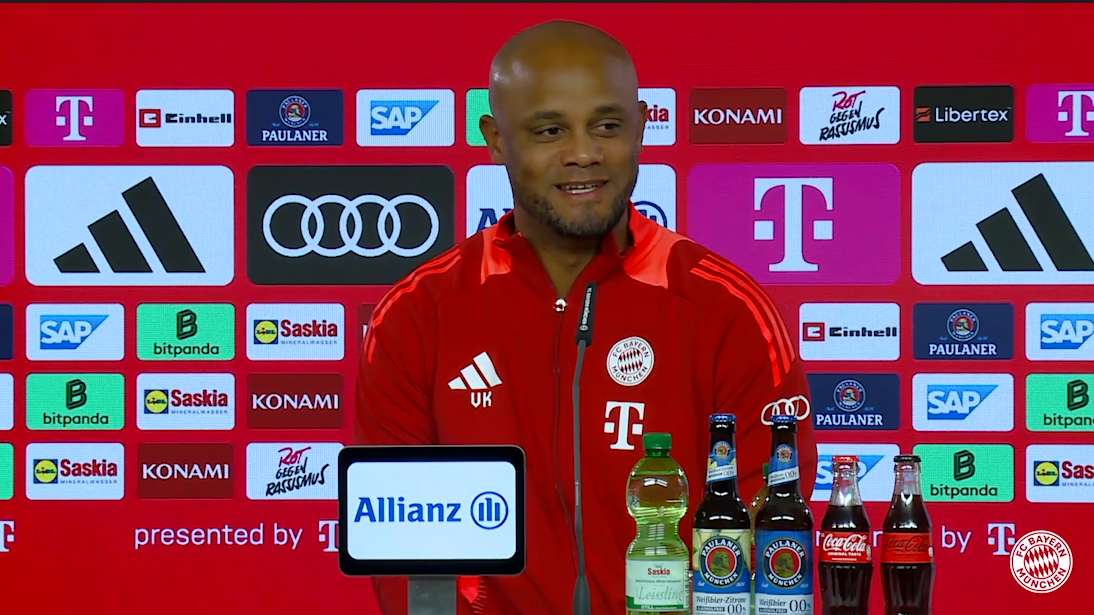 Vincent Kompany