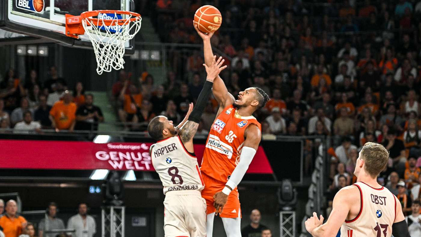 BBL Finale 2025