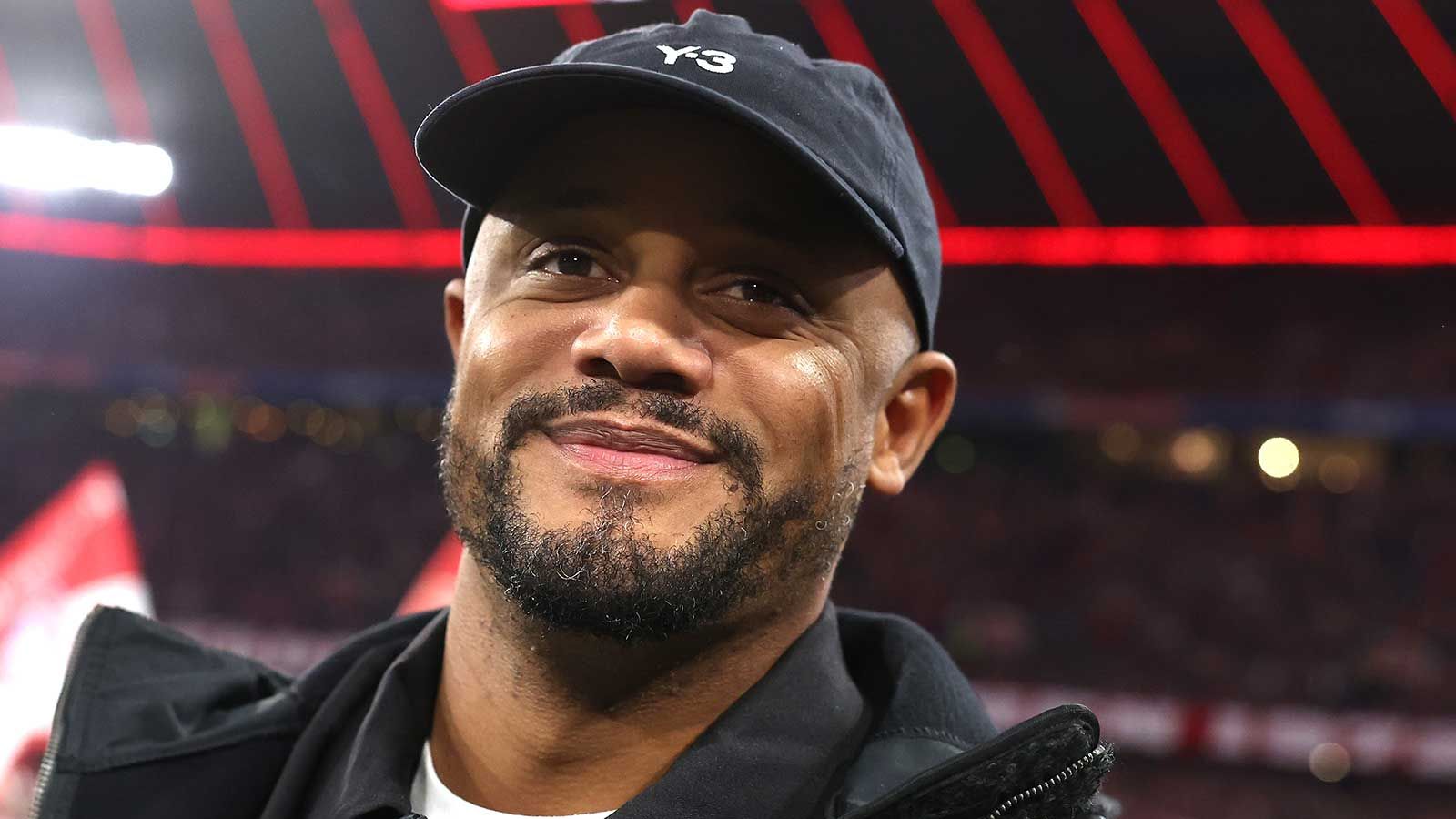 Das Ende einer langen Leidenszeit bahnt sich an: Pechvogel des FC Bayern ...