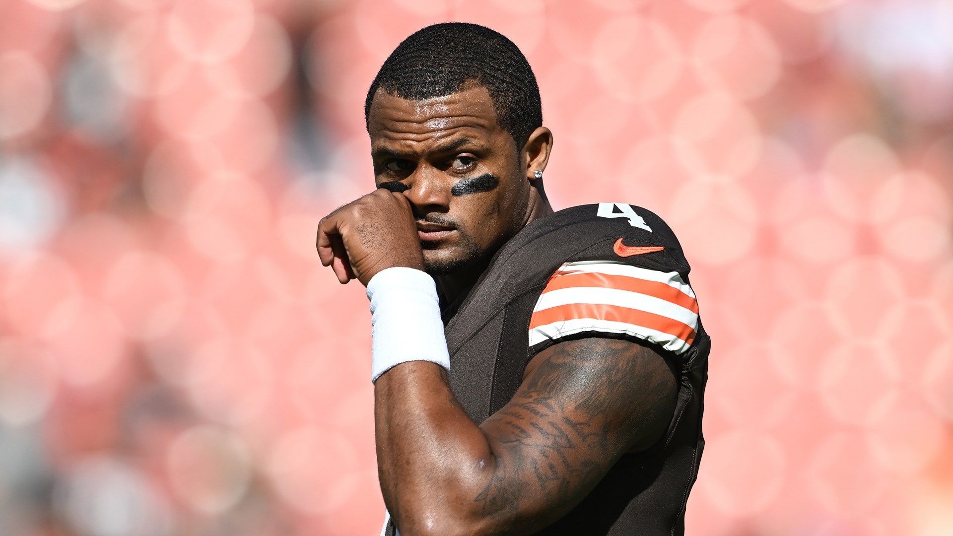 Deshaun Watson