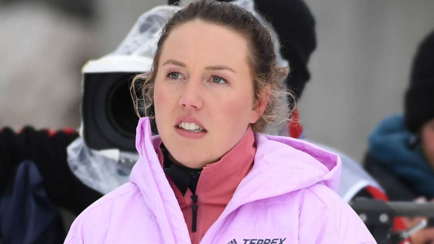 Die Bedingungen in der Höhe sind extrem schwierig": Schwer verunglückte Laura Dahlmeier soll vom Boden aus geborgen werden | SPOX