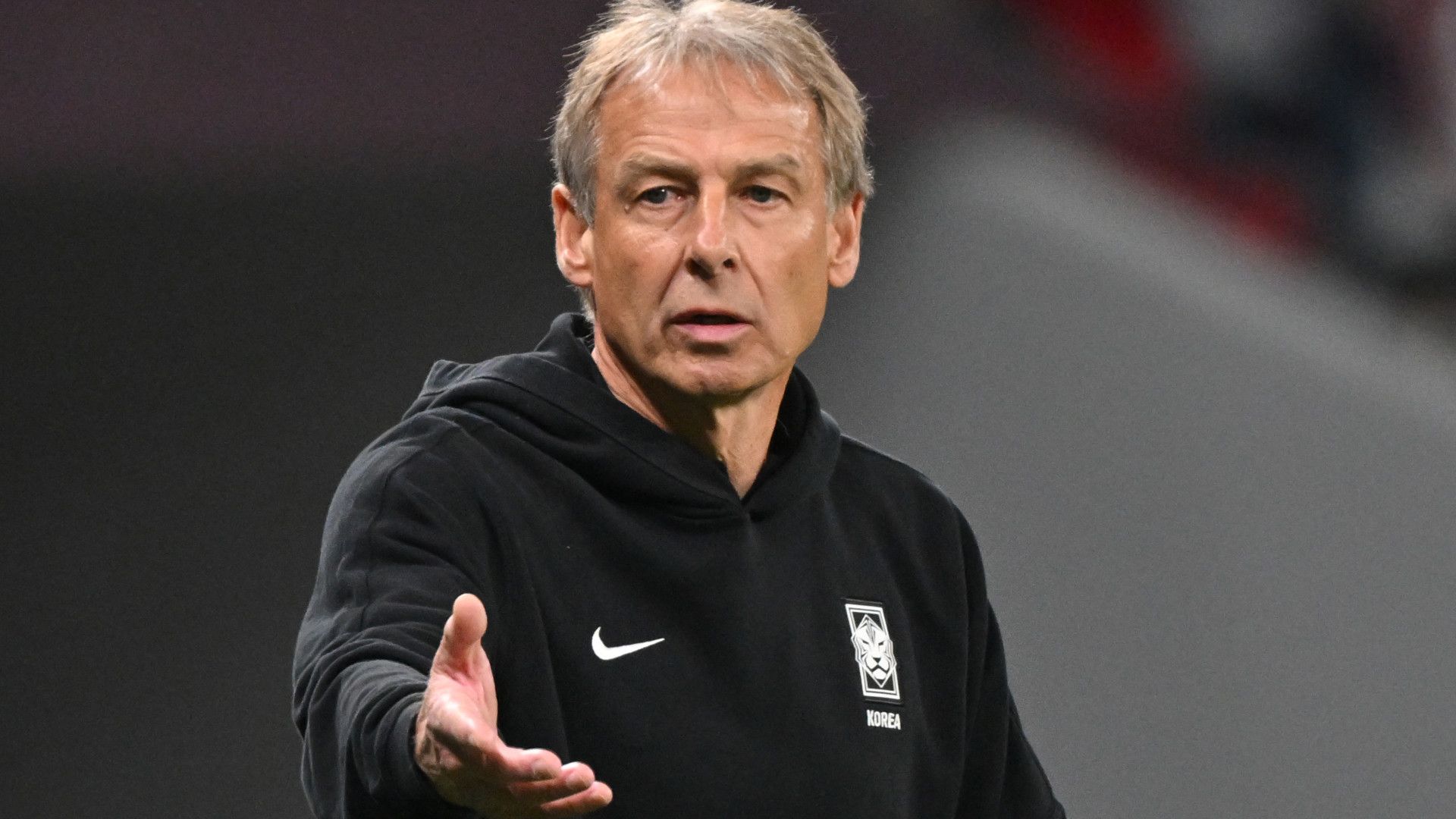 JÜRGEN KLINSMANN